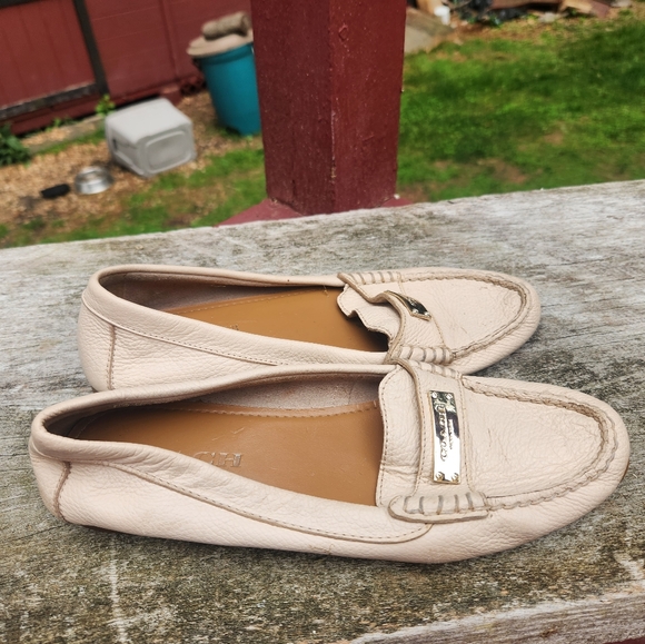 Coach Frederica Loafers - Picture 10 of 10